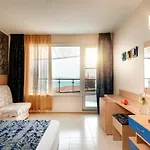 Blue Bay Hotel Sunny Beach