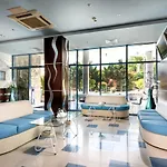 Blue Bay Hotel Sunny Beach