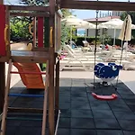 Hotel Blue Bay 3*