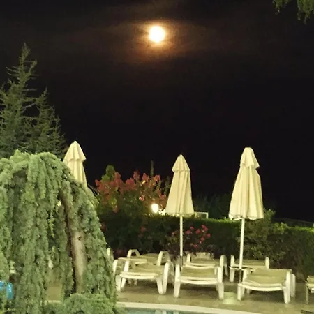 Blue Bay Hotel