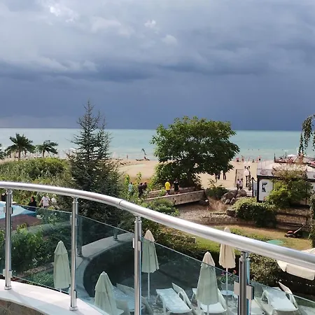 Blue Bay 3* Sunny Beach