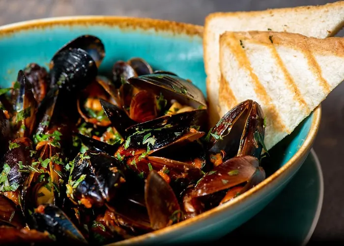 Blue Bay Sunny Beach