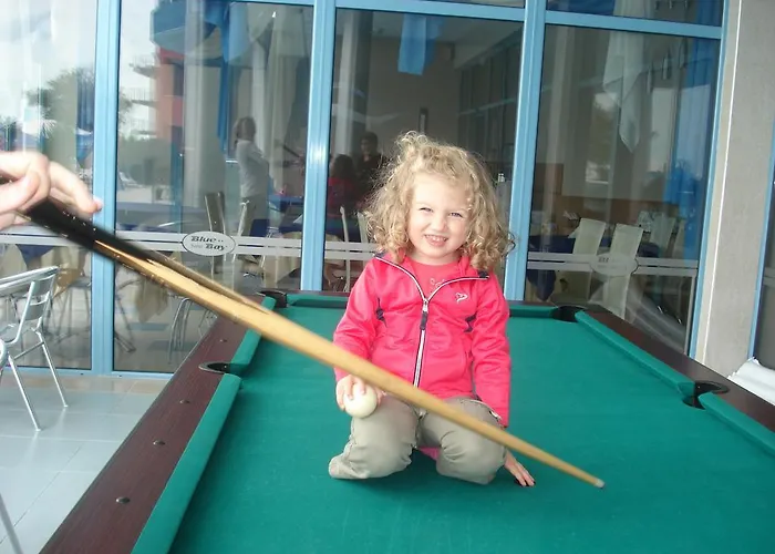 Blue Bay Sunny Beach