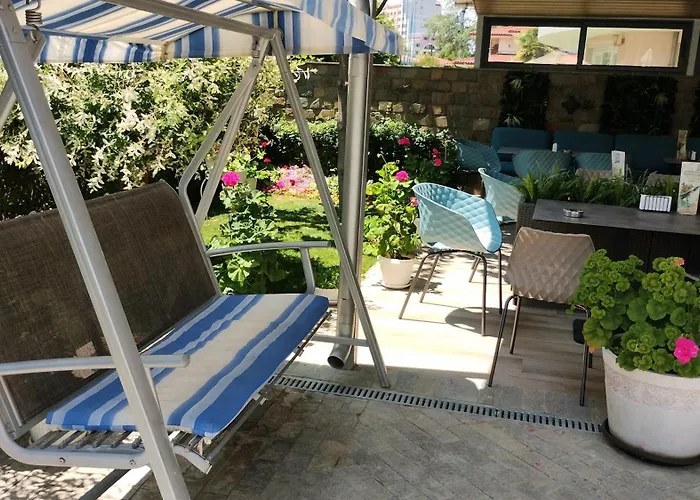 Hotel Blue Bay Sunny Beach