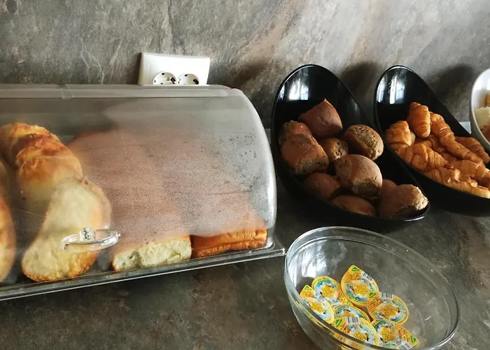 Hotel Blue Bay Sunny Beach