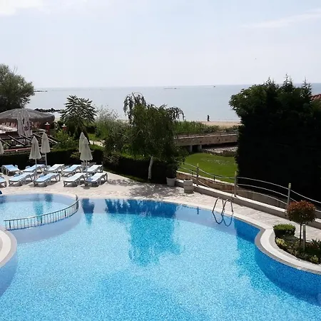 Hotel Blue Bay Sluneční pobřeží