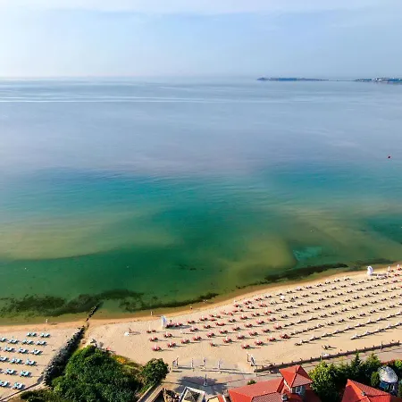 Blue Bay Hotel 3*