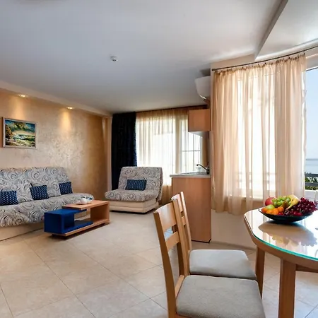 Blue Bay Hotel Sluneční pobřeží