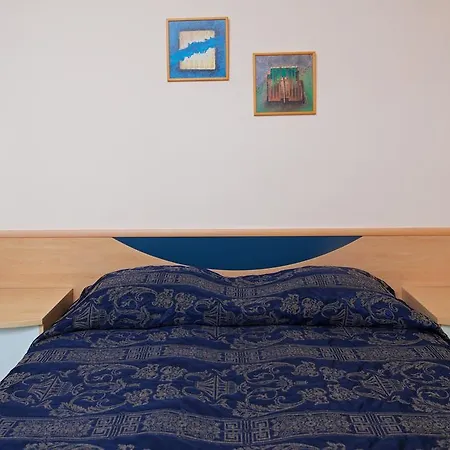 Hotel Blue Bay Sluneční pobřeží