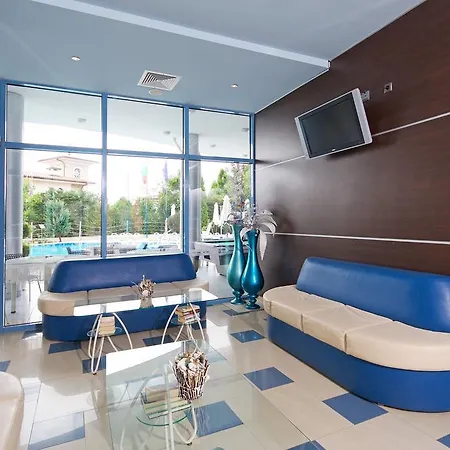 Blue Bay Hotel 3*