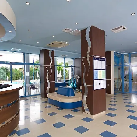 Blue Bay Hotel 3*