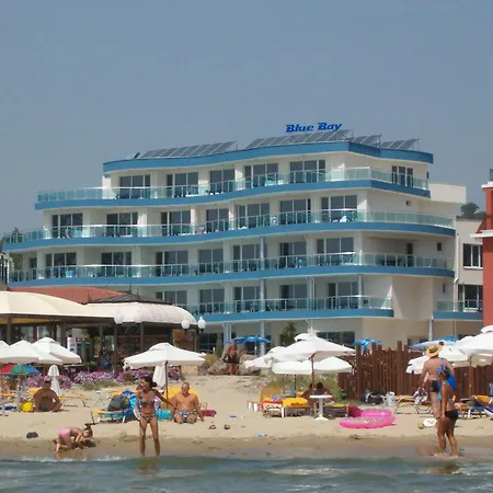 Blue Bay 3*