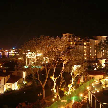 Blue Bay 3*