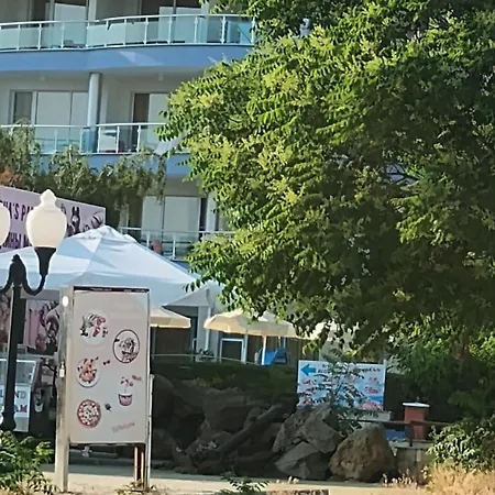Blue Bay 阳光海滩