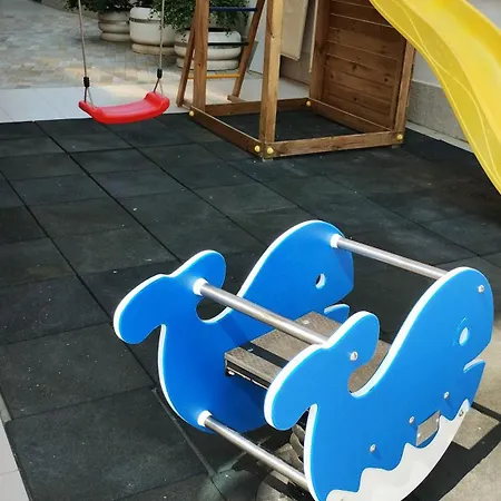 Blue Bay 酒店 阳光海滩