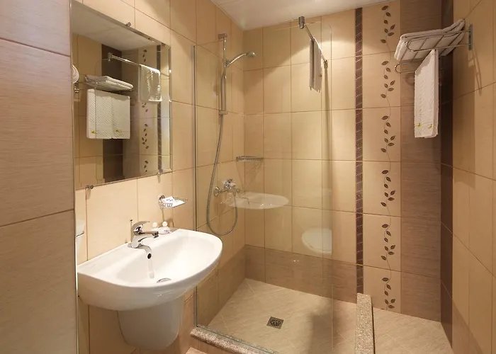 Blue Bay Отель 3*