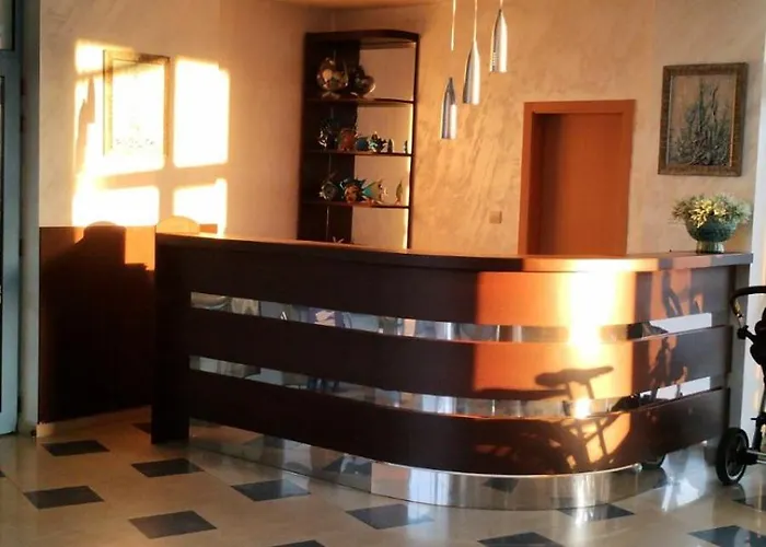 Blue Bay Отель 3*