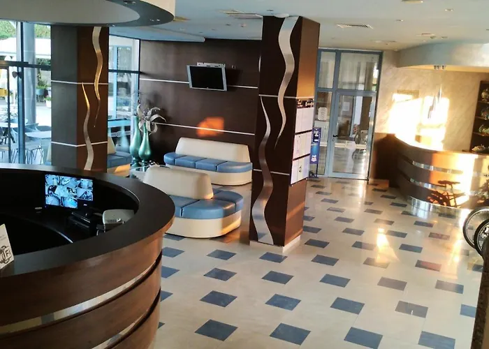 Blue Bay 3* Солнечный берег