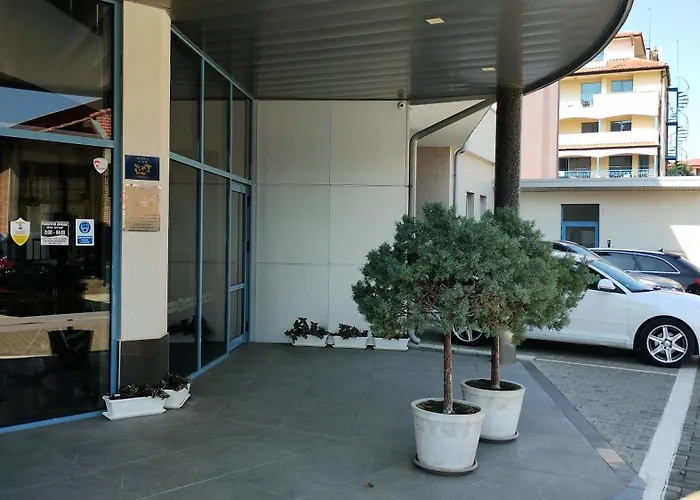 Blue Bay Отель 3*