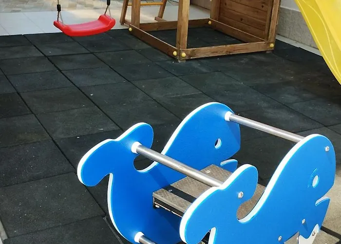 Blue Bay Отель Солнечный берег