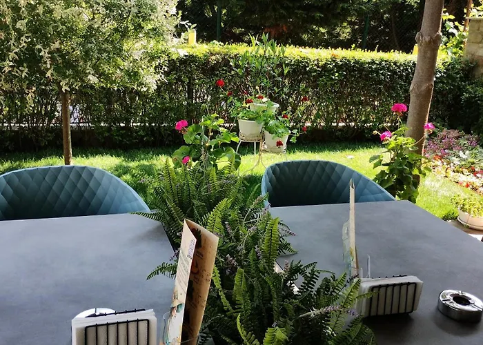 Blue Bay 3* Солнечный берег