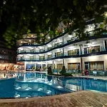 Blue Bay Hotel Sunny Beach