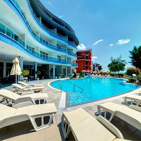 Blue Bay 3*
