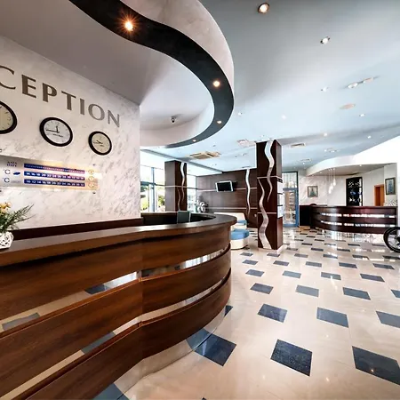 Blue Bay Szálloda 3*