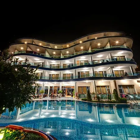 Blue Bay 3*