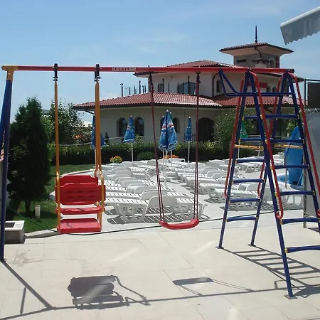 Blue Bay Hotel 3*