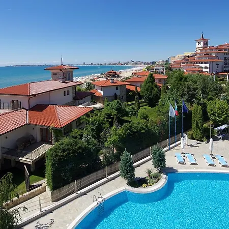 Hotel Blue Bay Sunny Beach