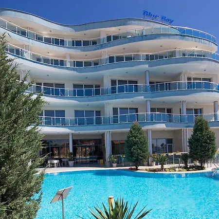 Hotel Blue Bay