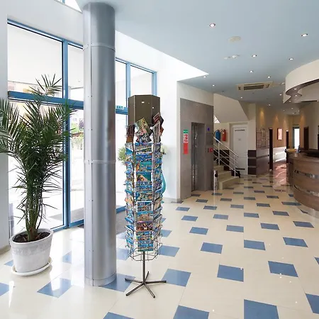 Hotel Blue Bay 3*
