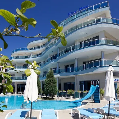 Blue Bay 3*