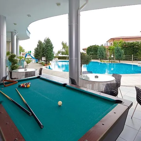 Blue Bay Hotel 3*