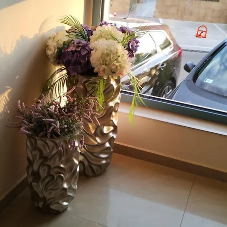 Blue Bay 酒店 阳光海滩