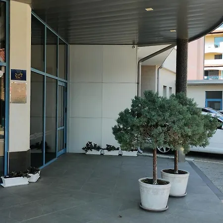 Blue Bay Hotel 3*