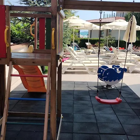 Hotel Blue Bay 3*