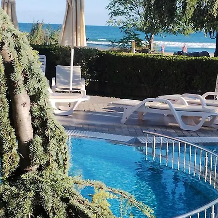 Blue Bay Otel
