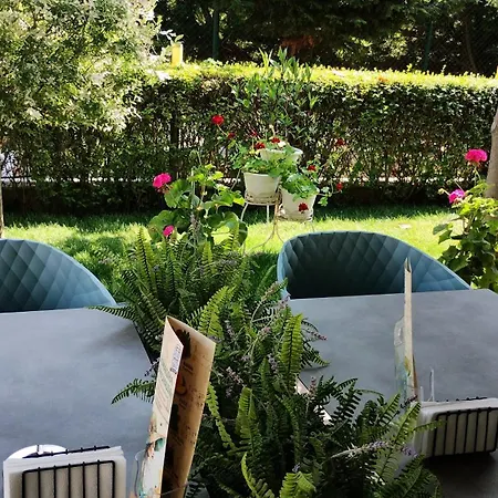 Blue Bay 3* 阳光海滩