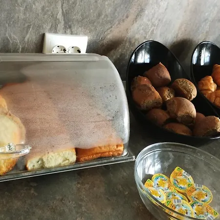 酒店 Blue Bay 阳光海滩