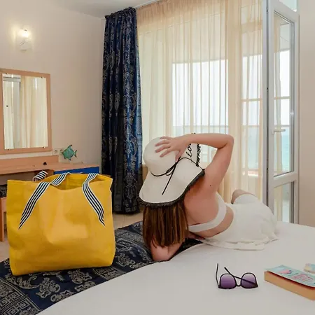 Blue Bay 酒店 阳光海滩