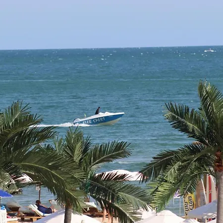 Blue Bay Hotel Sunny Beach