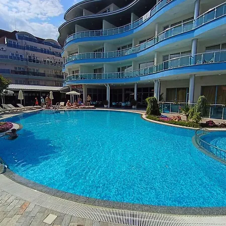 Blue Bay 3*