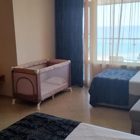 Blue Bay Hotel