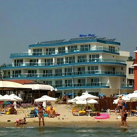 Blue Bay Hotel