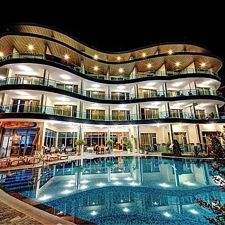 Blue Bay 3* Sunny Beach
