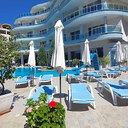 Blue Bay 3*
