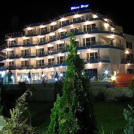 Blue Bay 3*