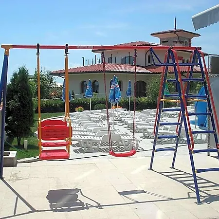Blue Bay Hotel